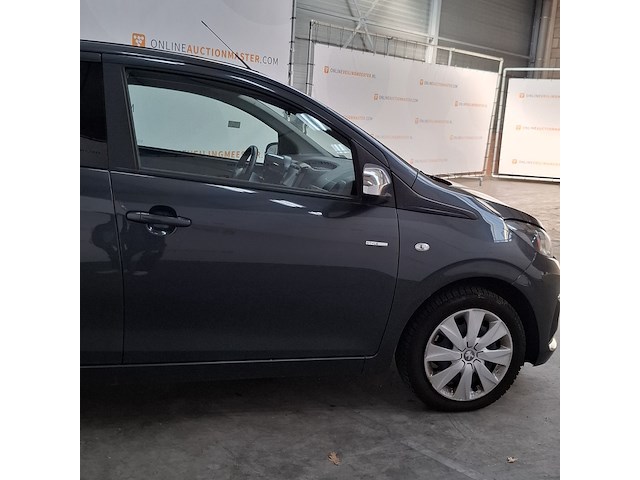 Personenauto, peugeot, 108, 1.0 e-vti allure, 2019 - afbeelding 22 van  26