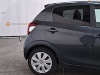 Personenauto, peugeot, 108, 1.0 e-vti allure, 2019 - afbeelding 23 van  26