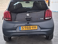 Personenauto, peugeot, 108, 1.0 e-vti allure, 2019 - afbeelding 24 van  26