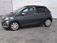 Personenauto, peugeot, 108, 1.0 e-vti allure, 2019 - afbeelding 25 van  26