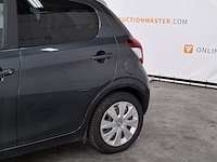 Personenauto, peugeot, 108, 1.0 e-vti allure, 2019 - afbeelding 26 van  26