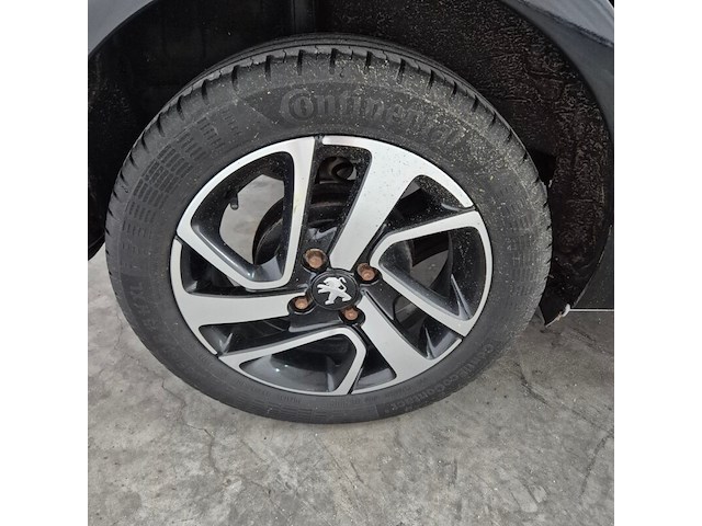 Personenauto, peugeot, 108, 1.0 e-vti allure, 2020 - afbeelding 4 van  32