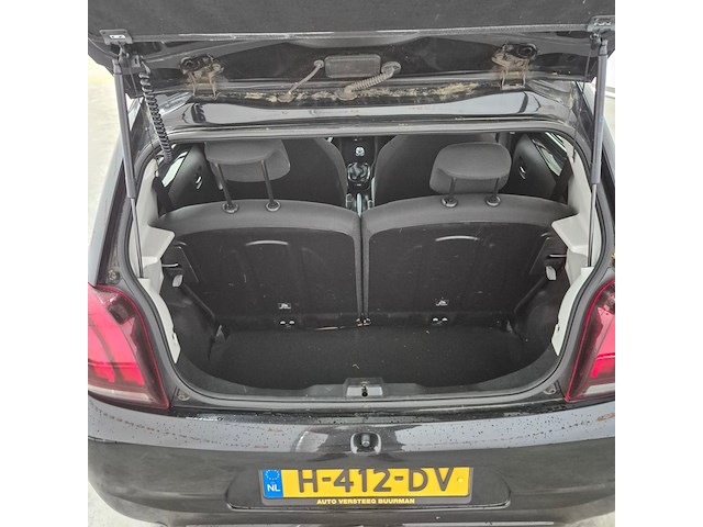 Personenauto, peugeot, 108, 1.0 e-vti allure, 2020 - afbeelding 5 van  32
