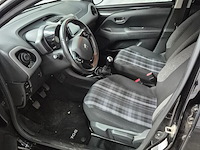 Personenauto, peugeot, 108, 1.0 e-vti allure, 2020 - afbeelding 7 van  32
