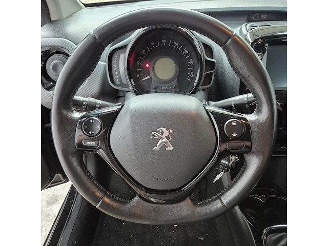 Personenauto, peugeot, 108, 1.0 e-vti allure, 2020 - afbeelding 9 van  32