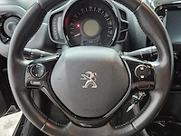 Personenauto, peugeot, 108, 1.0 e-vti allure, 2020 - afbeelding 9 van  32