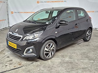 Personenauto, peugeot, 108, 1.0 e-vti allure, 2020 - afbeelding 1 van  32