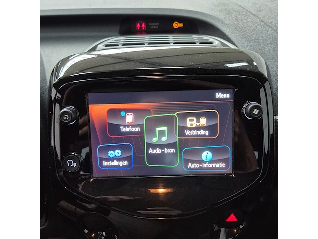 Personenauto, peugeot, 108, 1.0 e-vti allure, 2020 - afbeelding 13 van  32