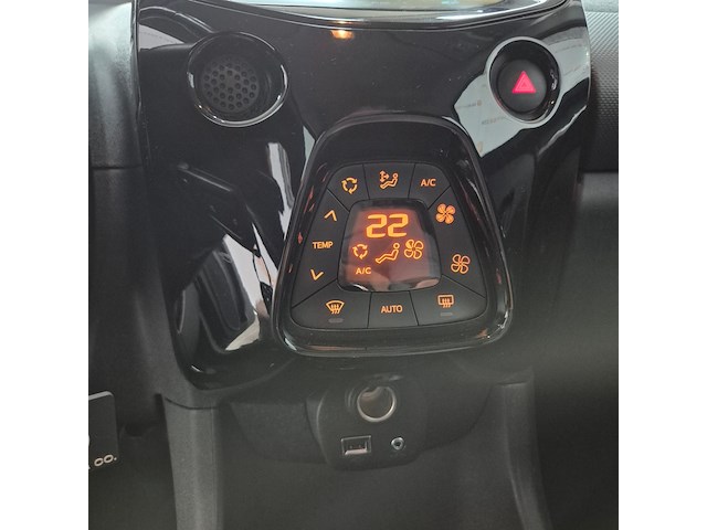 Personenauto, peugeot, 108, 1.0 e-vti allure, 2020 - afbeelding 14 van  32