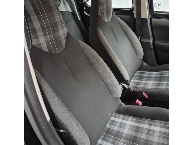 Personenauto, peugeot, 108, 1.0 e-vti allure, 2020 - afbeelding 19 van  32