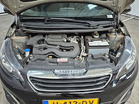 Personenauto, peugeot, 108, 1.0 e-vti allure, 2020 - afbeelding 21 van  32