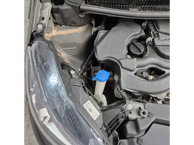 Personenauto, peugeot, 108, 1.0 e-vti allure, 2020 - afbeelding 22 van  32
