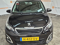 Personenauto, peugeot, 108, 1.0 e-vti allure, 2020 - afbeelding 12 van  32