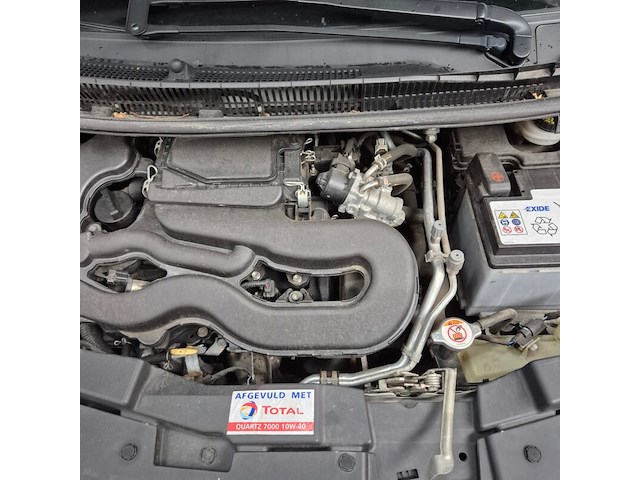 Personenauto, peugeot, 108, 1.0 e-vti allure, 2020 - afbeelding 24 van  32