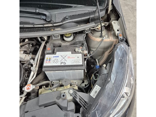 Personenauto, peugeot, 108, 1.0 e-vti allure, 2020 - afbeelding 25 van  32