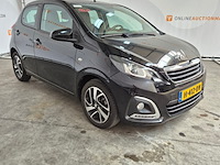 Personenauto, peugeot, 108, 1.0 e-vti allure, 2020 - afbeelding 23 van  32