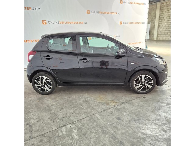 Personenauto, peugeot, 108, 1.0 e-vti allure, 2020 - afbeelding 27 van  32