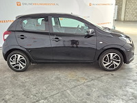 Personenauto, peugeot, 108, 1.0 e-vti allure, 2020 - afbeelding 27 van  32