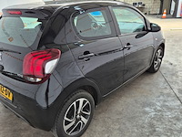 Personenauto, peugeot, 108, 1.0 e-vti allure, 2020 - afbeelding 28 van  32