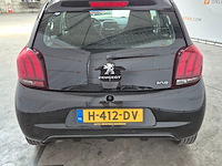 Personenauto, peugeot, 108, 1.0 e-vti allure, 2020 - afbeelding 29 van  32