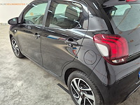 Personenauto, peugeot, 108, 1.0 e-vti allure, 2020 - afbeelding 30 van  32
