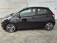 Personenauto, peugeot, 108, 1.0 e-vti allure, 2020 - afbeelding 31 van  32