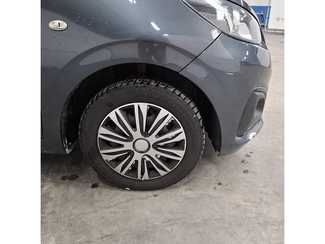 Personenauto, peugeot, 108, 1.0 e-vti blue lease, 2014 - afbeelding 6 van  47