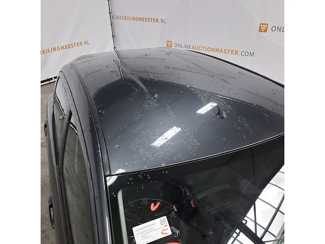 Personenauto, peugeot, 108, 1.0 e-vti blue lease, 2014 - afbeelding 7 van  47