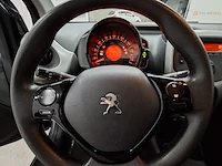 Personenauto, peugeot, 108, 1.0 e-vti blue lease, 2014 - afbeelding 14 van  47