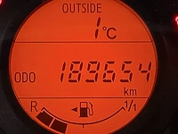 Personenauto, peugeot, 108, 1.0 e-vti blue lease, 2014 - afbeelding 16 van  47