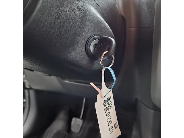 Personenauto, peugeot, 108, 1.0 e-vti blue lease, 2014 - afbeelding 17 van  47