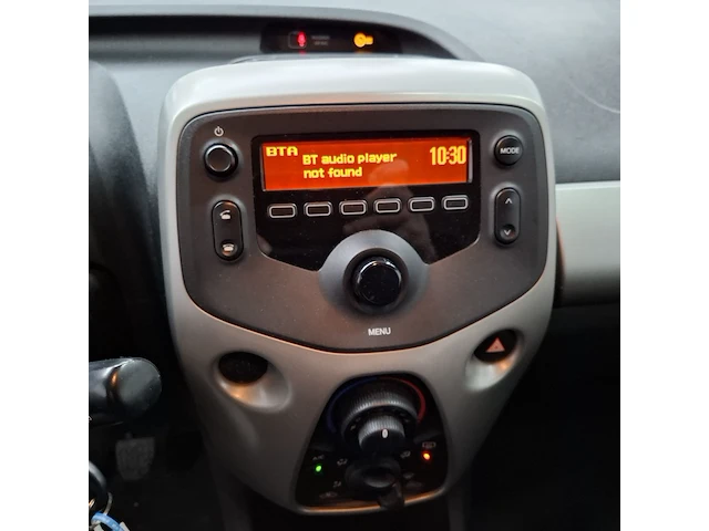 Personenauto, peugeot, 108, 1.0 e-vti blue lease, 2014 - afbeelding 18 van  47
