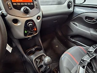 Personenauto, peugeot, 108, 1.0 e-vti blue lease, 2014 - afbeelding 20 van  47