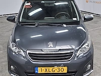 Personenauto, peugeot, 108, 1.0 e-vti blue lease, 2014 - afbeelding 12 van  47
