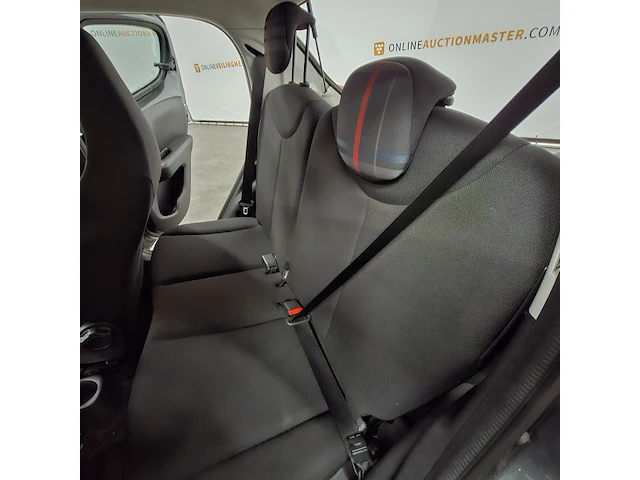 Personenauto, peugeot, 108, 1.0 e-vti blue lease, 2014 - afbeelding 24 van  47