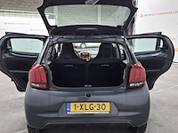 Personenauto, peugeot, 108, 1.0 e-vti blue lease, 2014 - afbeelding 25 van  47