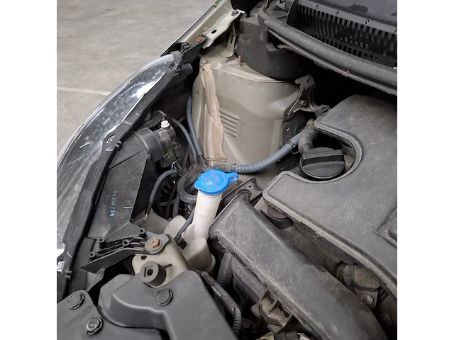 Personenauto, peugeot, 108, 1.0 e-vti blue lease, 2014 - afbeelding 38 van  47