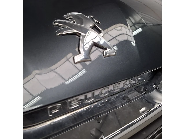 Personenauto, peugeot, 108, 1.0 e-vti blue lease, 2014 - afbeelding 42 van  47