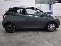 Personenauto, peugeot, 108, 1.0 e-vti blue lease, 2014 - afbeelding 34 van  47