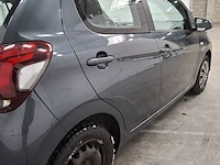 Personenauto, peugeot, 108, 1.0 e-vti blue lease, 2014 - afbeelding 43 van  47