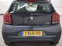 Personenauto, peugeot, 108, 1.0 e-vti blue lease, 2014 - afbeelding 45 van  47