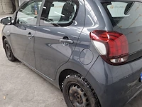 Personenauto, peugeot, 108, 1.0 e-vti blue lease, 2014 - afbeelding 46 van  47