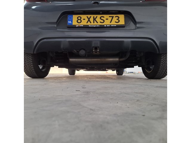 Personenauto, peugeot, 108, 1.0 e-vti première, 2014 - afbeelding 4 van  54