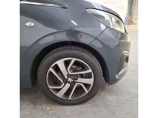 Personenauto, peugeot, 108, 1.0 e-vti première, 2014 - afbeelding 6 van  54