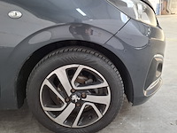 Personenauto, peugeot, 108, 1.0 e-vti première, 2014 - afbeelding 6 van  54
