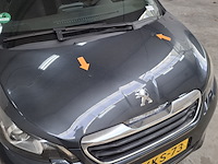 Personenauto, peugeot, 108, 1.0 e-vti première, 2014 - afbeelding 10 van  54