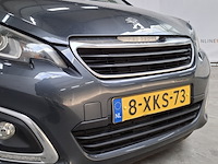 Personenauto, peugeot, 108, 1.0 e-vti première, 2014 - afbeelding 14 van  54
