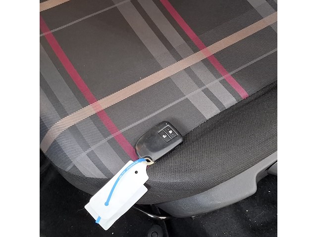 Personenauto, peugeot, 108, 1.0 e-vti première, 2014 - afbeelding 16 van  54