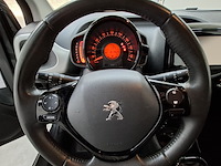 Personenauto, peugeot, 108, 1.0 e-vti première, 2014 - afbeelding 18 van  54
