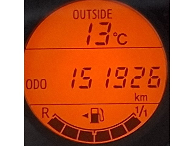 Personenauto, peugeot, 108, 1.0 e-vti première, 2014 - afbeelding 20 van  54